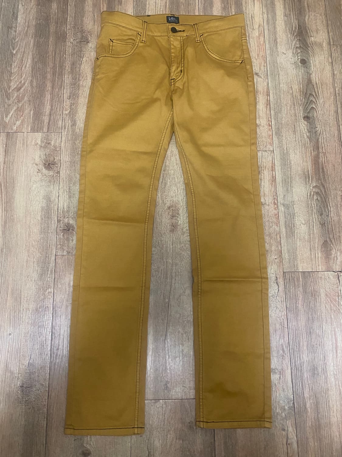 LEE riders 팬츠 판매합니다. 상품이미지1