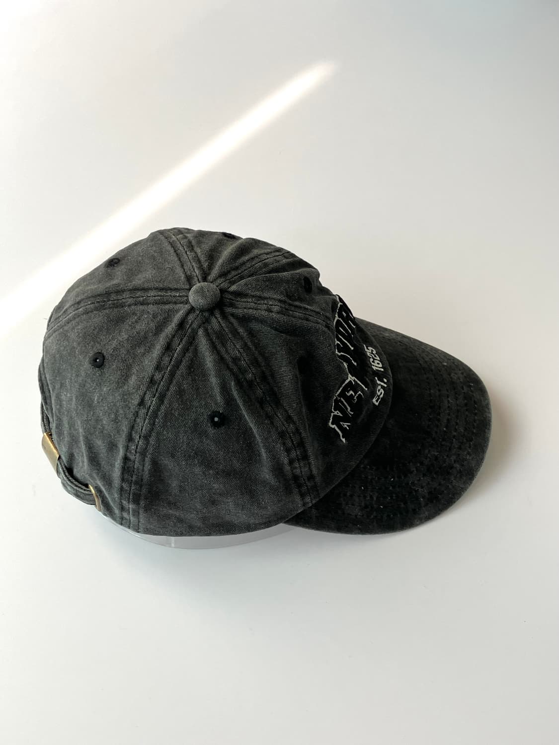 New York Souvenir Cap 상품이미지5
