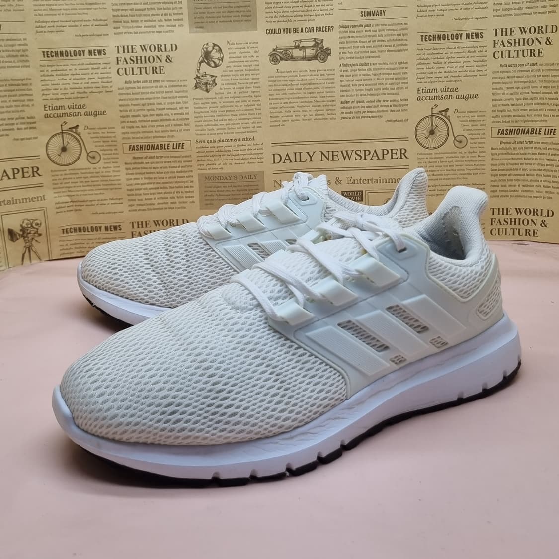 아디다스 울티마쇼 메쉬 남성운동화270 상품이미지1