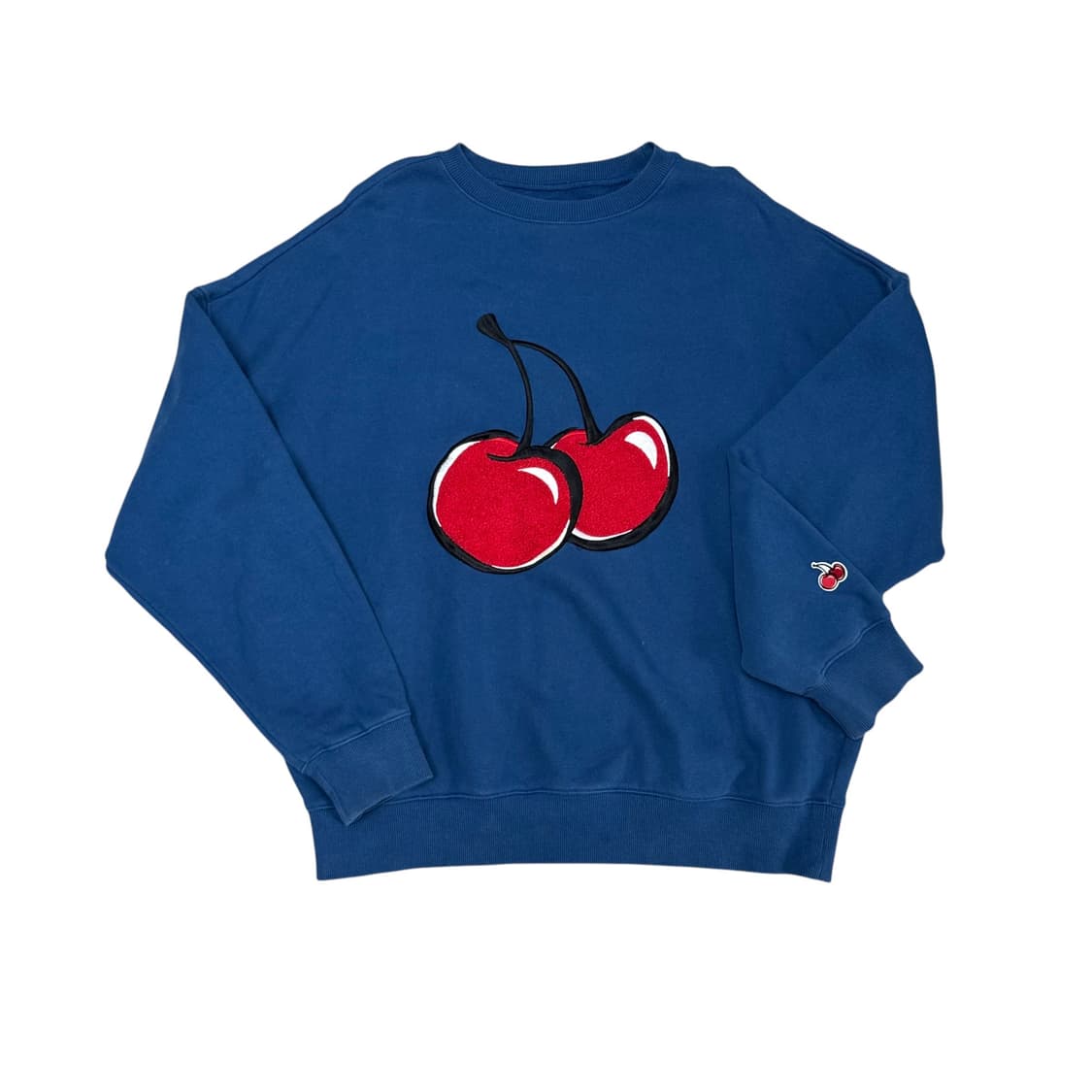 키르시 맨투맨 상품이미지1