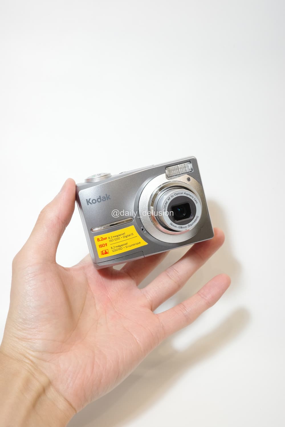 코닥 이지쉐어 C813 상품이미지3