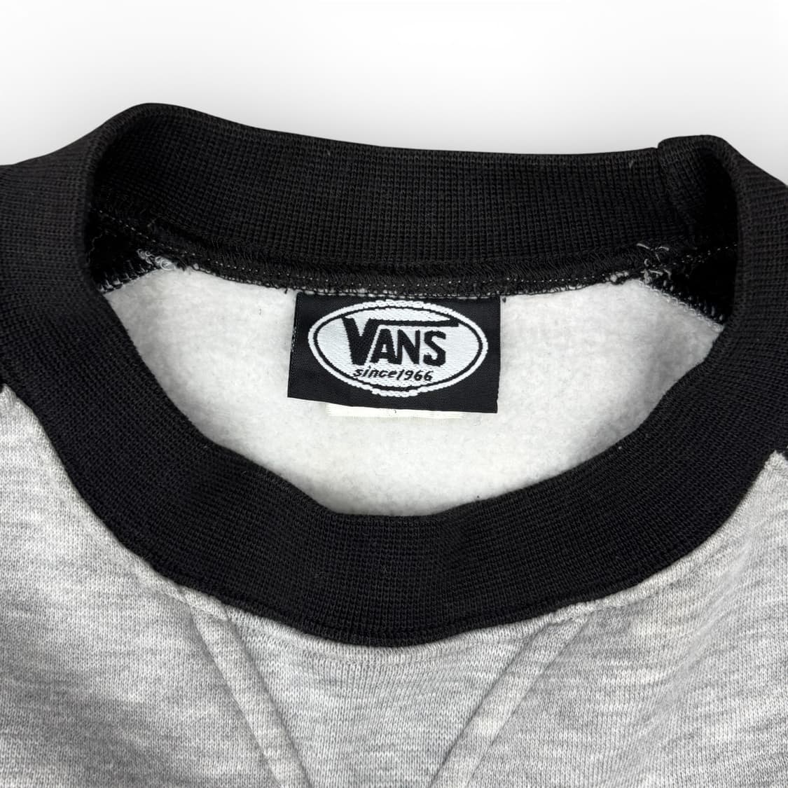 00's 반스 스웻셔츠 상품이미지5