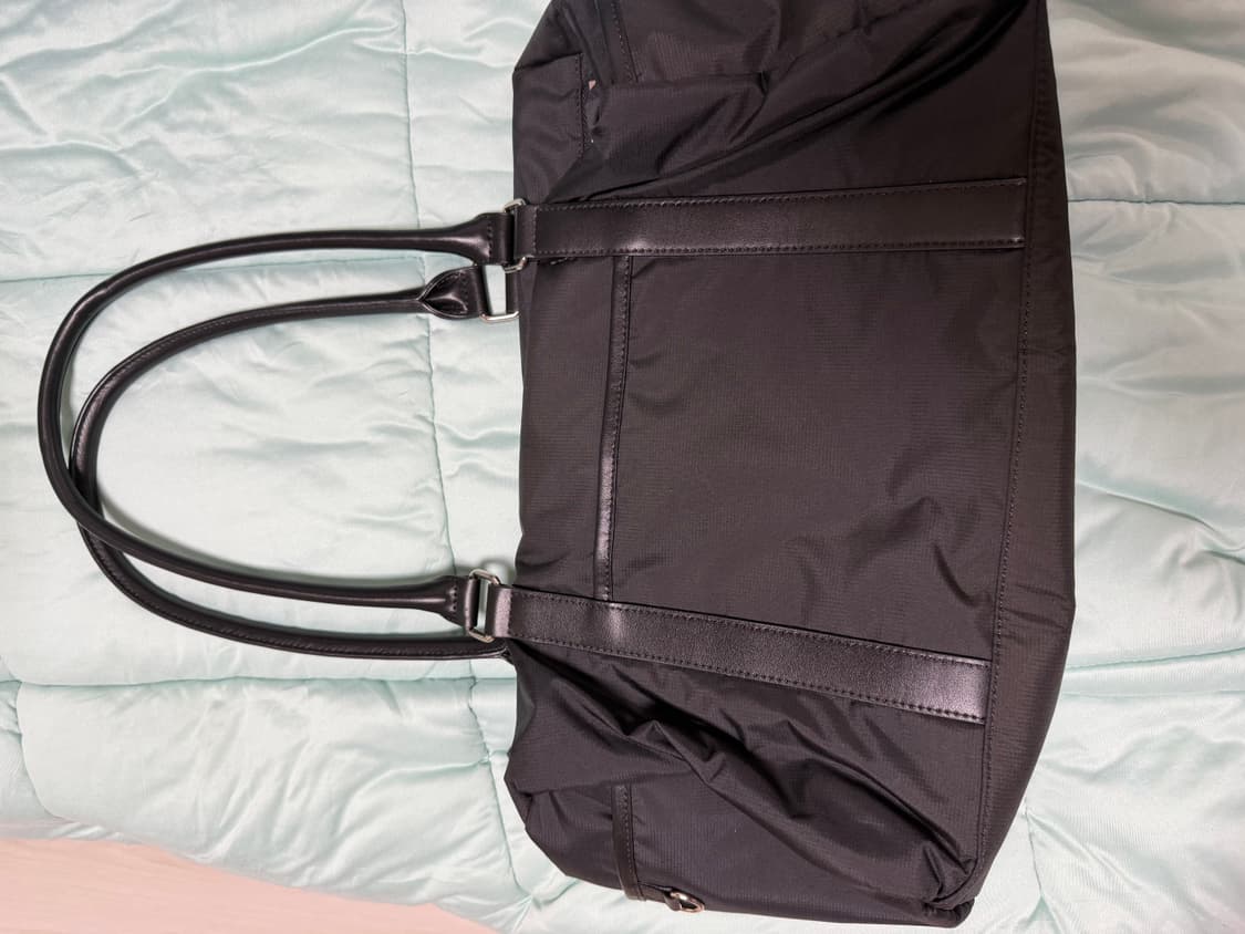 마땡킴 카고 스포티 도트백 상품이미지2