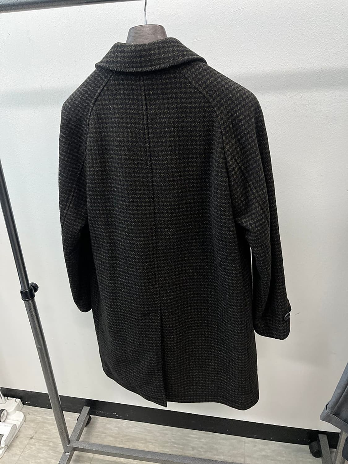 95) 씰업 이태리 구스 패딩코트  상품이미지4