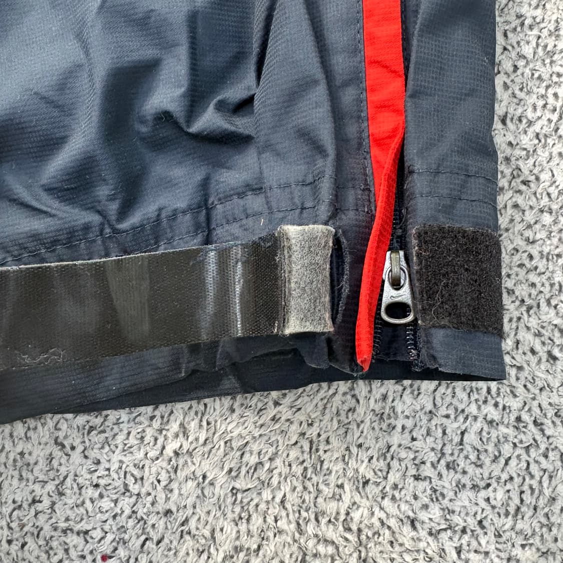 XL 나이키 트레이닝 팬츠 토탈 90 0312J 상품이미지4