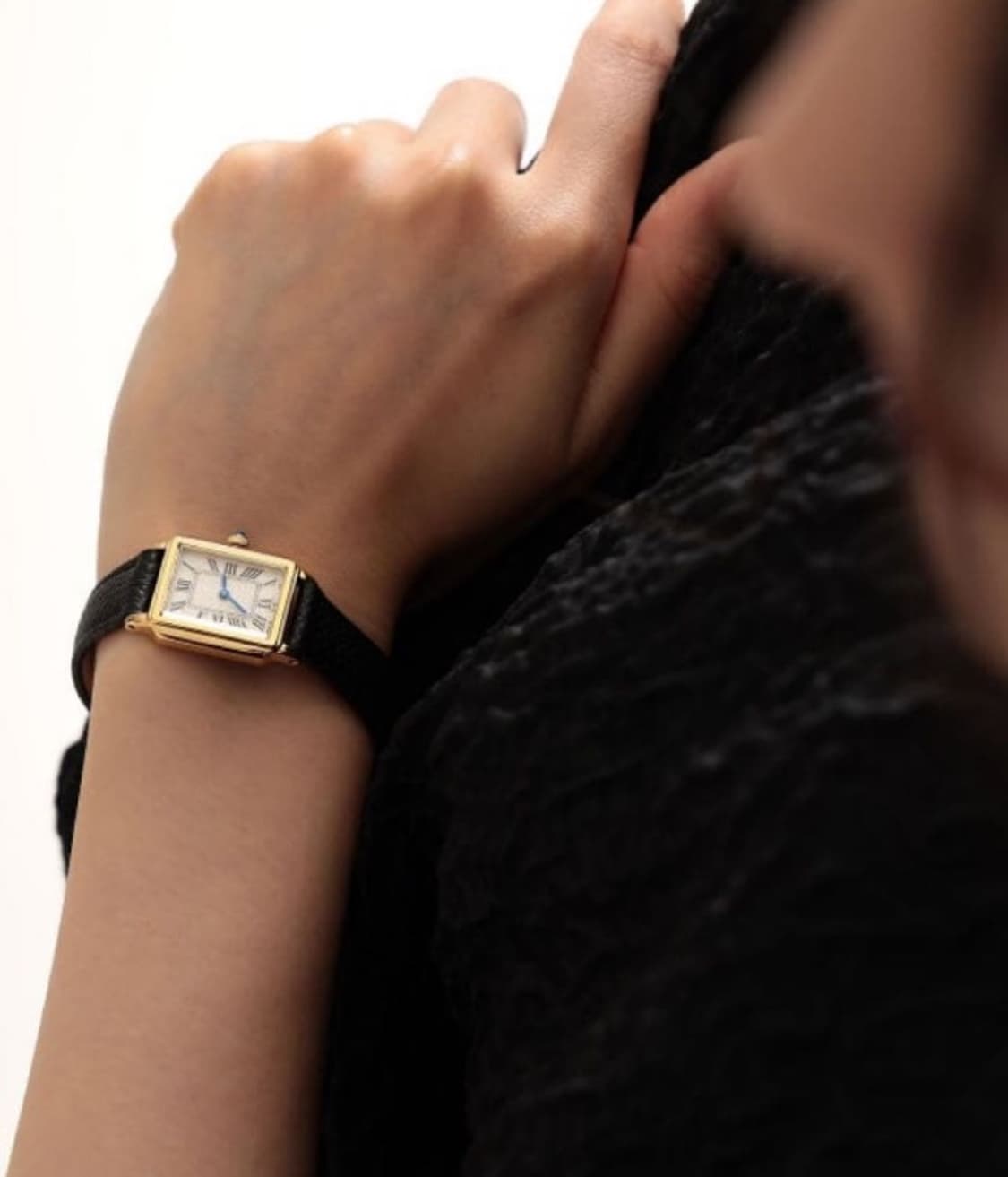 Demi-Luxe BEAMS 데미럭스빔즈스퀘어 시계 상품이미지2