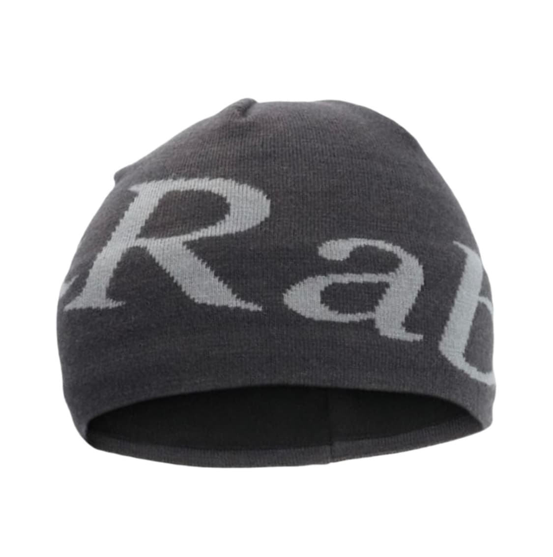 랩 로고 비니 앤트러사이트 그래나이트 상품이미지1