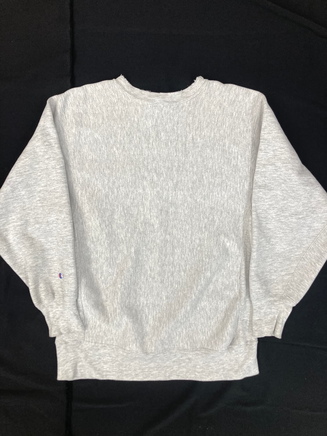 90‘ Champion Michigan Pharm D 스웻셔츠 상품이미지6