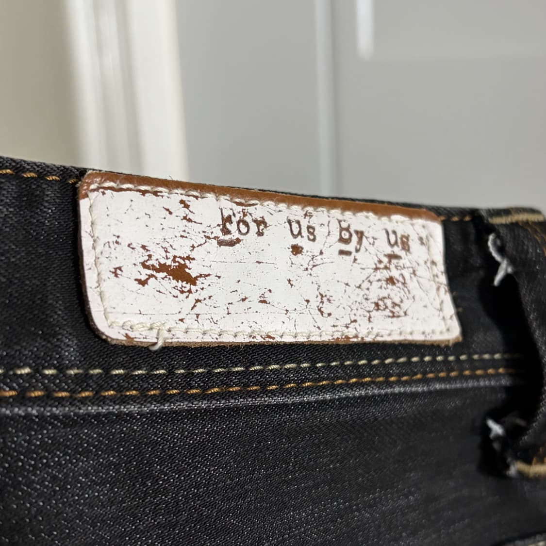 Fubu 데님팬츠 상품이미지6