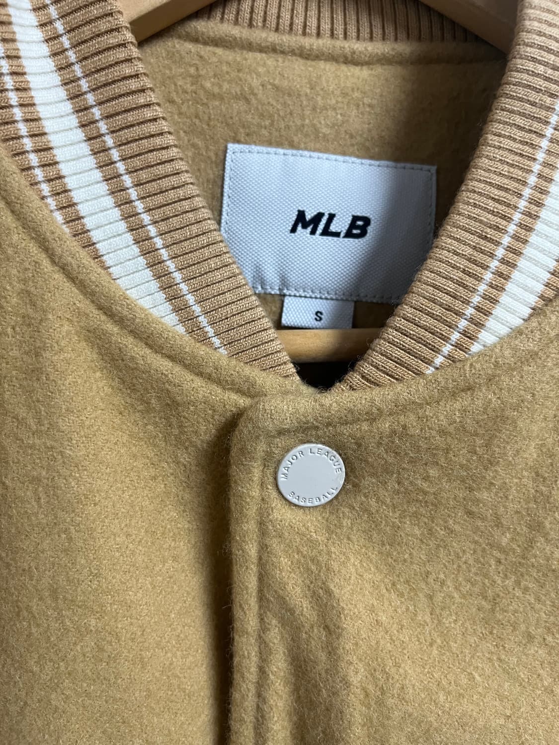 MLB 바시티 점퍼 상품이미지8