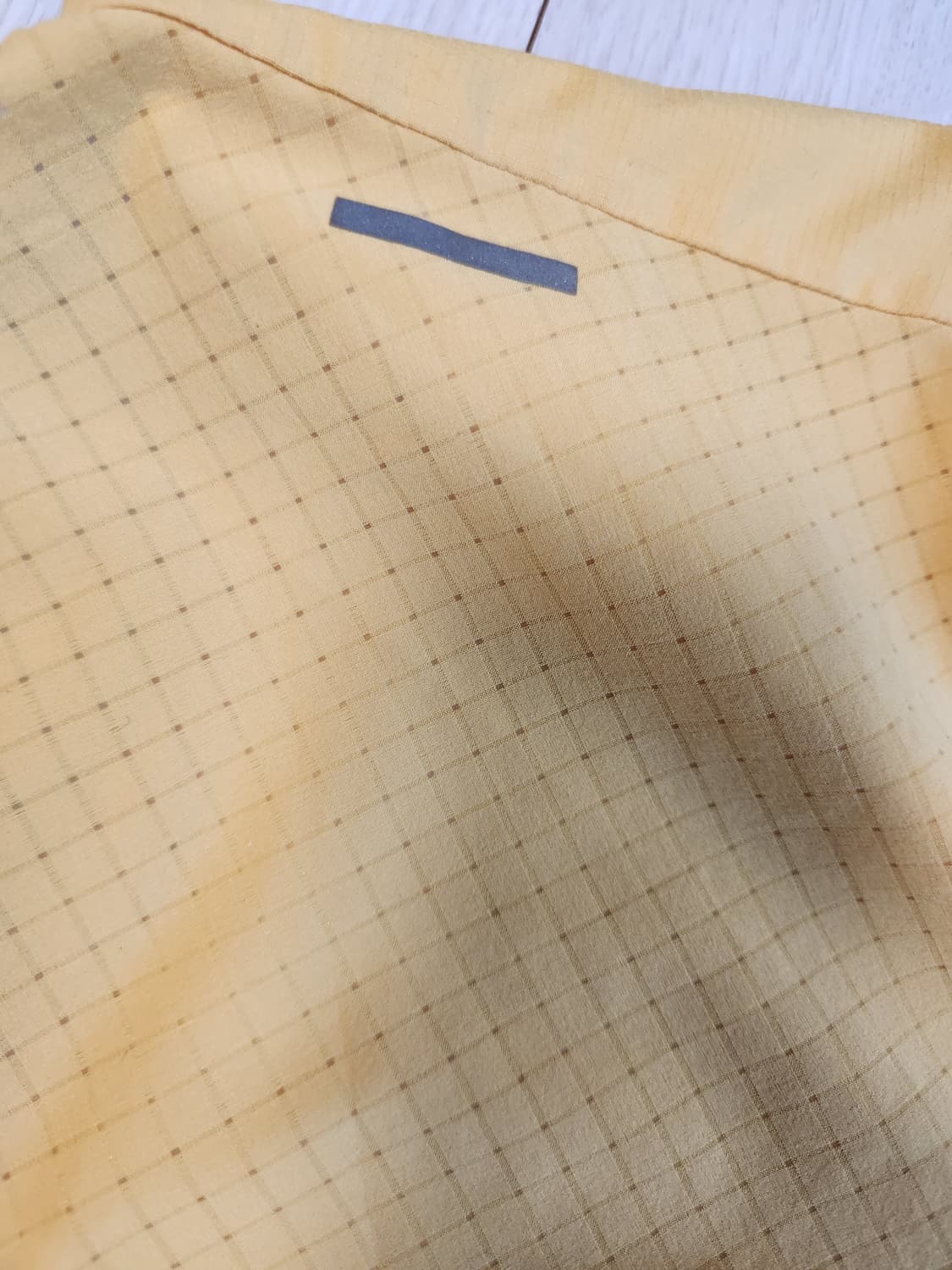 나이키 AS 남성용 NK DF 트레일 라이즈 365 SS 솔라 플레어 L 상품이미지8