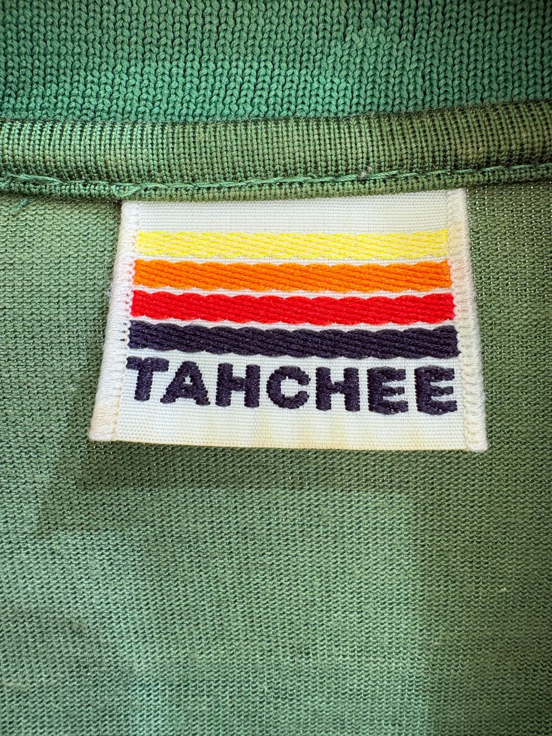 TAHCHEE 자켓 상품이미지7