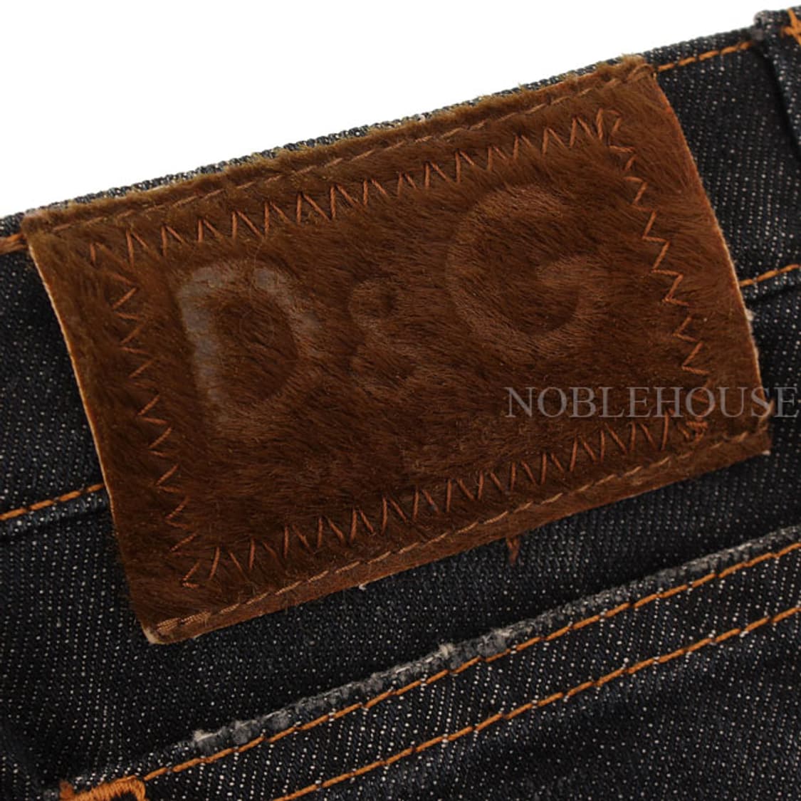 돌체앤가바나 인디고 데님스커트 38 상품이미지4