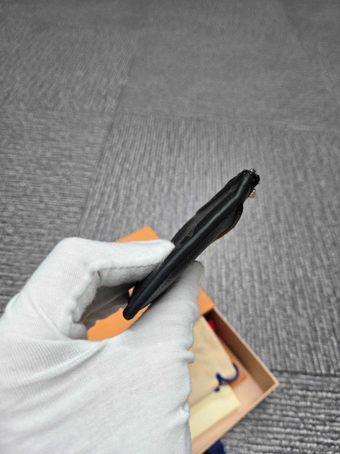 [특가][정품]루이비통 이클립스 카드홀더 상품이미지4