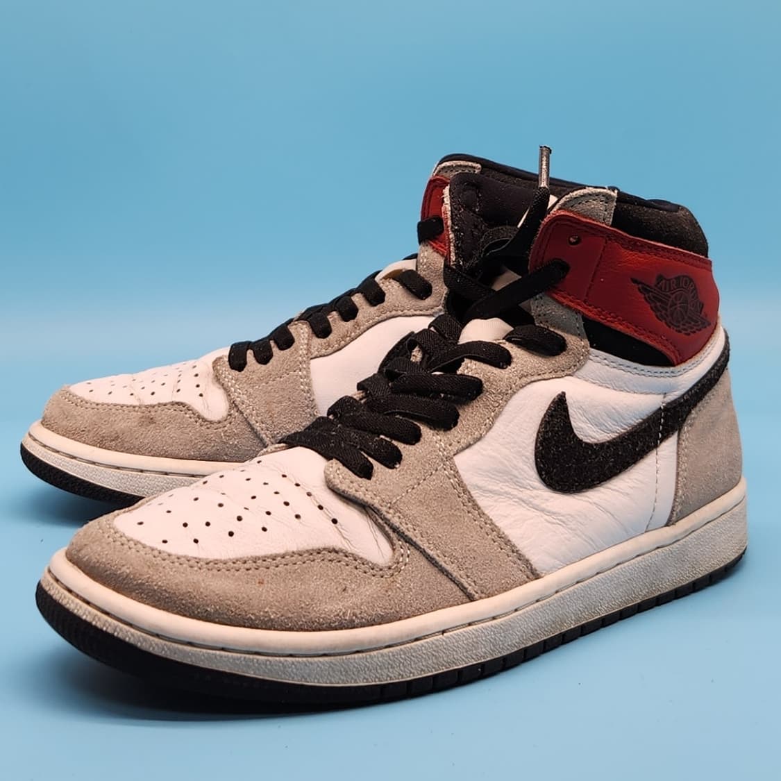 oo 나이키 에어 조던1 레트로. 하이OG 미드265 상품이미지1