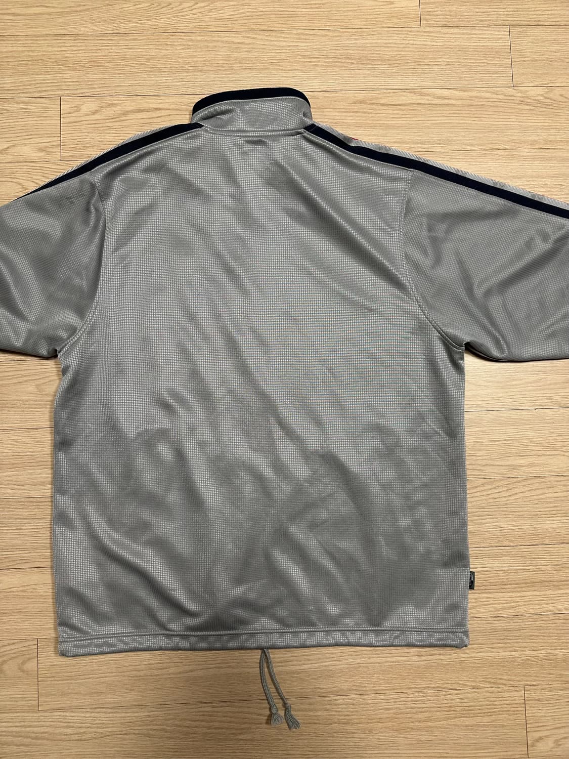 아디다스 빈티지 트랙탑 L 상품이미지2