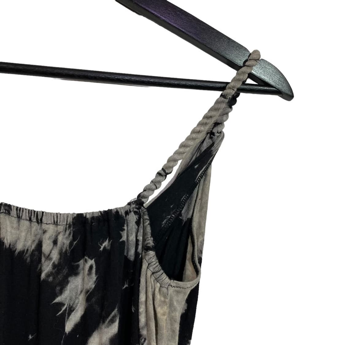 타이다이 워싱 슬리브리스 원피스 상품이미지6