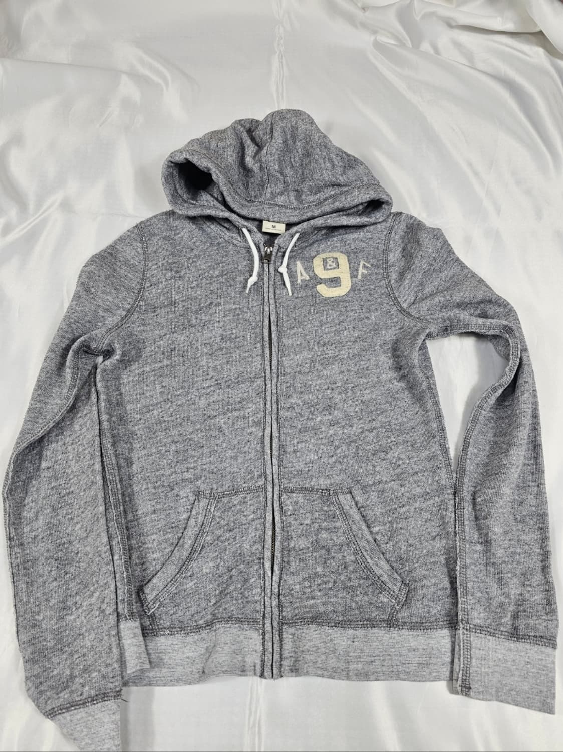 아베크롬비후드집업 상품이미지1