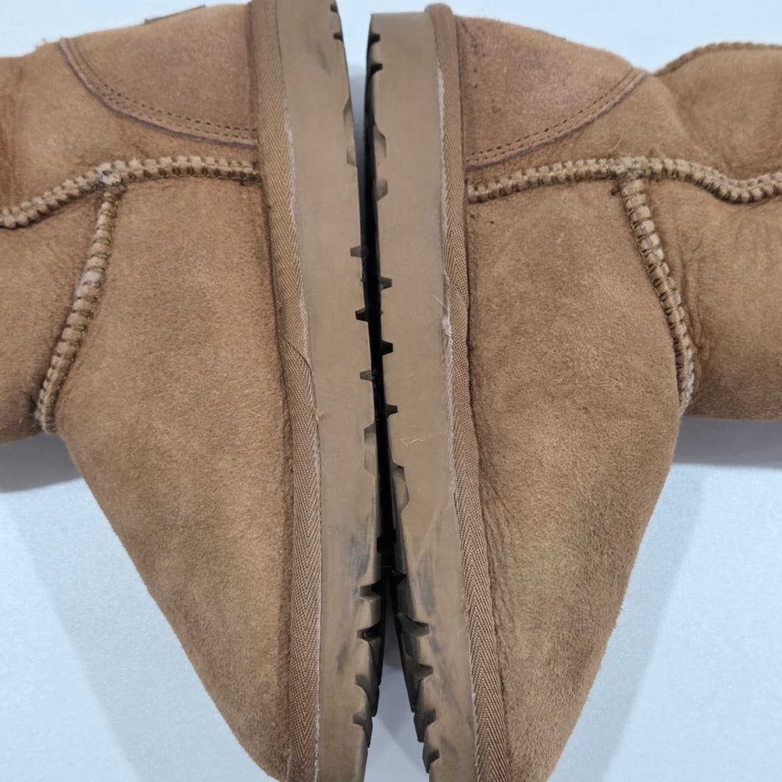 어그 키즈 클래식 부츠 200mm 상품이미지6