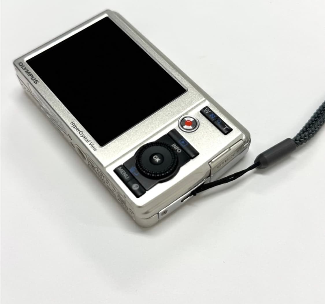 올림푸스 뮤 5010 상품이미지5