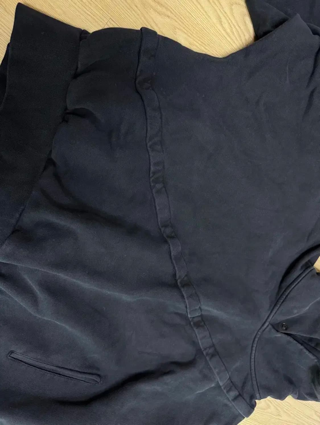 논노드 투피스 후드 상품이미지2