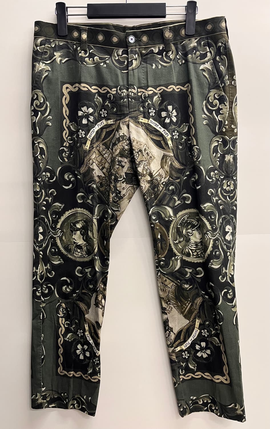 돌체앤가바나 DOLCE & GABBANA TEATRO dei 48 상품이미지1