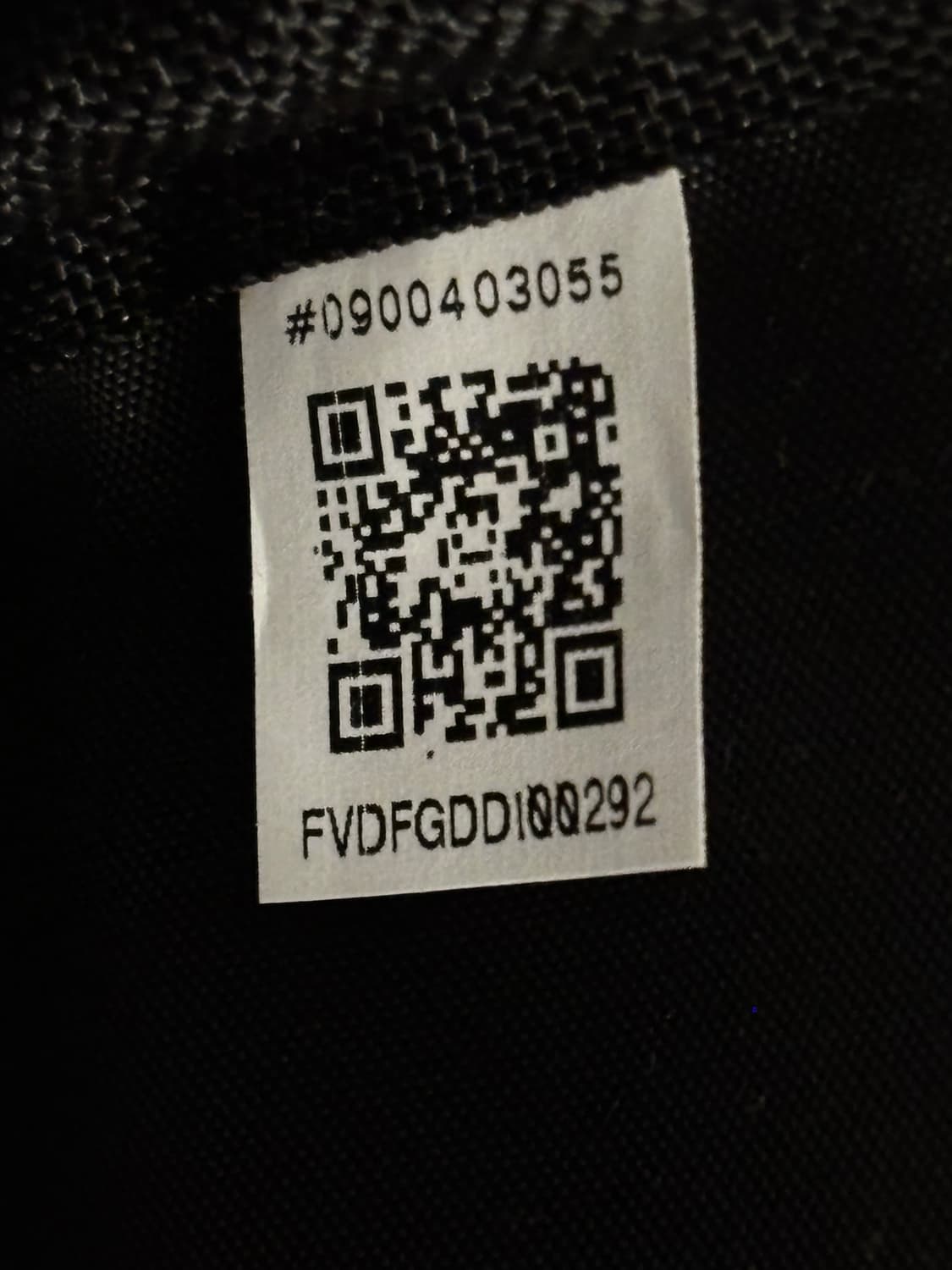 아디다스 블랙 에나멜 크로스백 상품이미지7