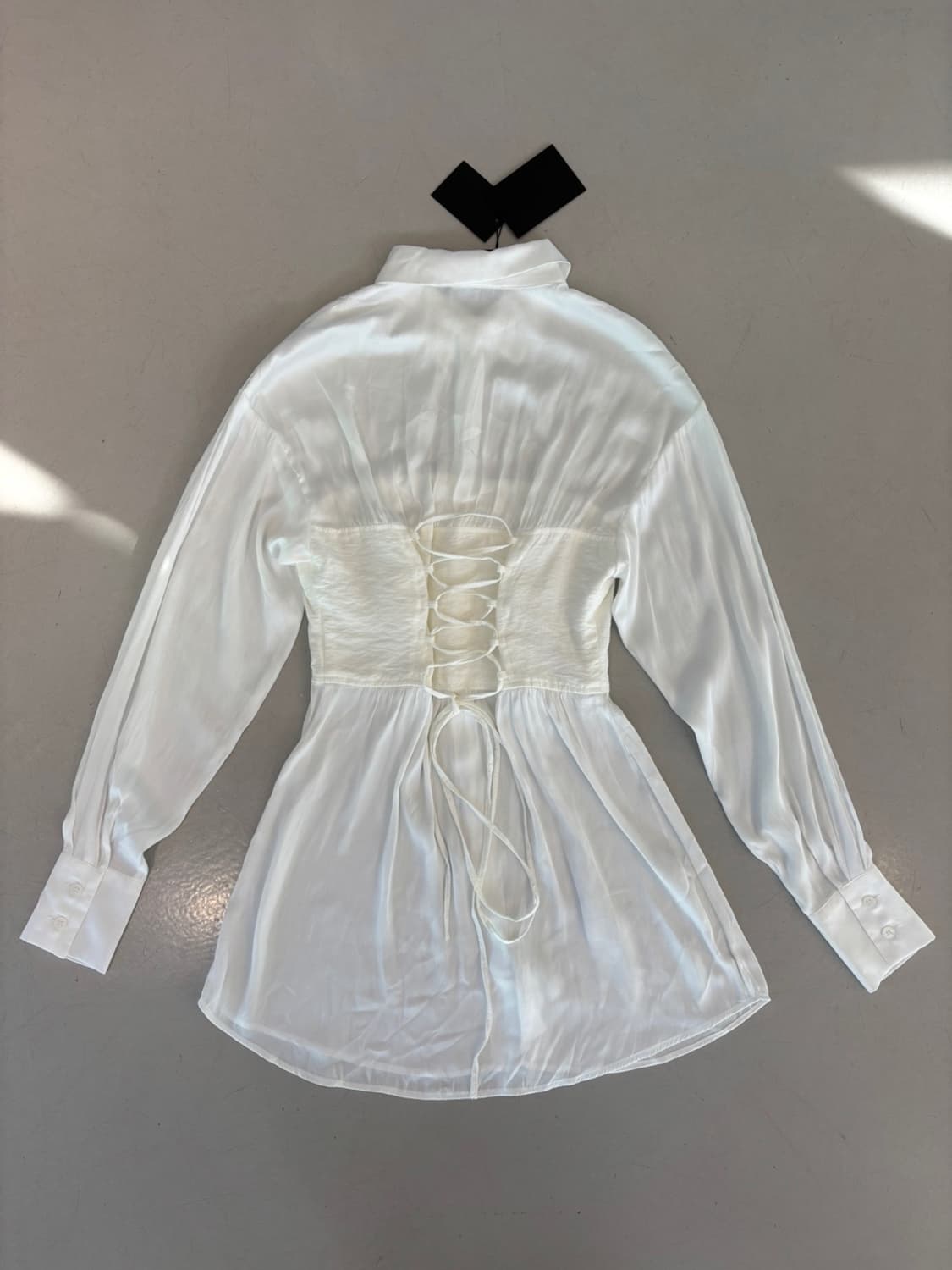 (New)Pain Or Pleasure One-piece 상품이미지6