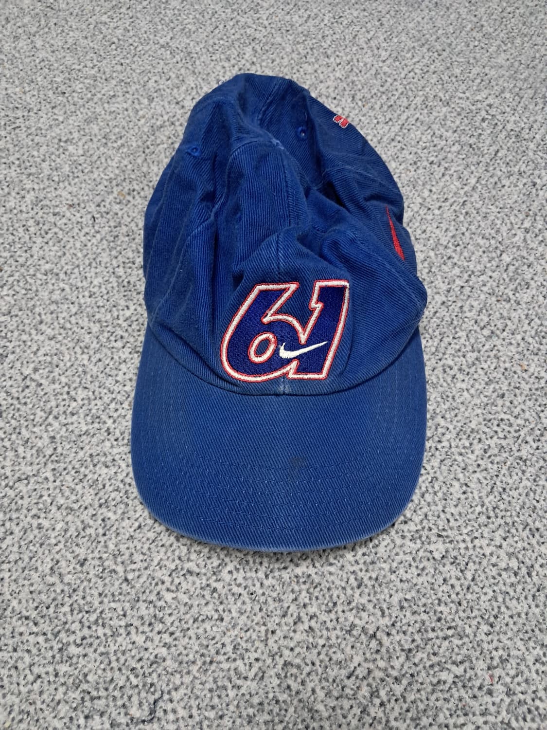 나이키90s볼캡 상품이미지1