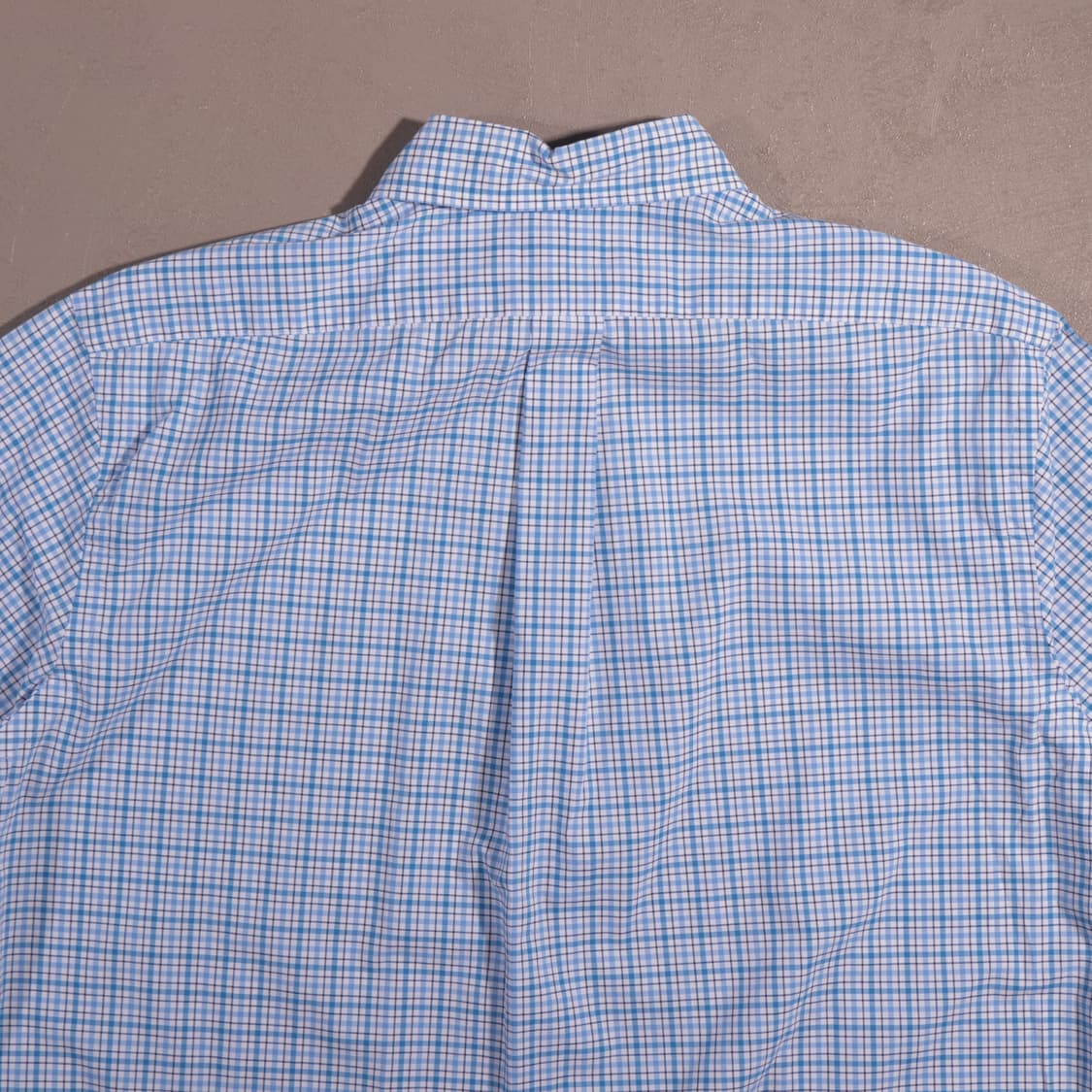 폴로 랄프로렌 체크셔츠 상품이미지5