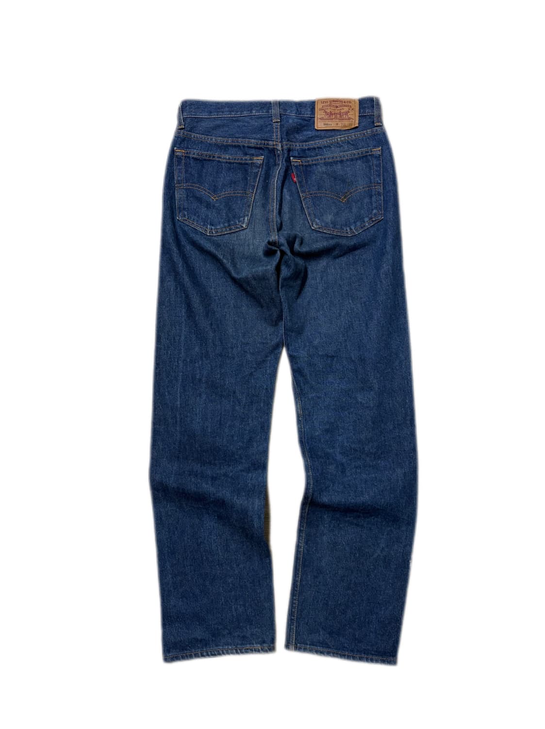 90‘s Levi’s 501xx USA Denim pants 상품이미지1