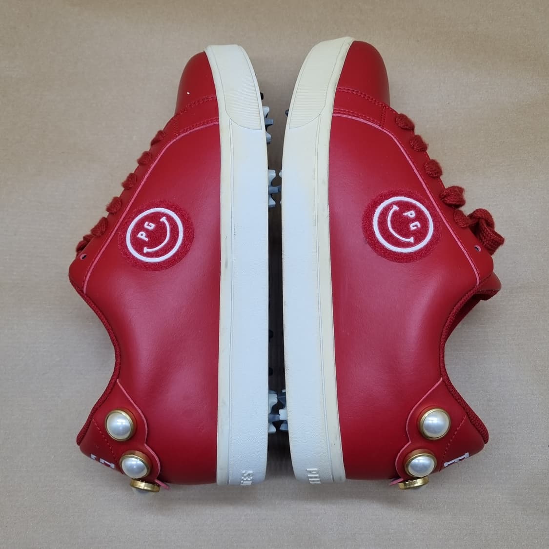 파리게이츠 여성골프화235 상품이미지5