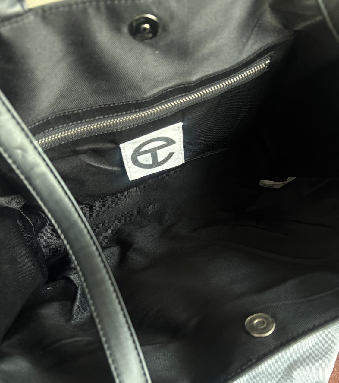 TELFAR Medium Shopping Bag 상품이미지6