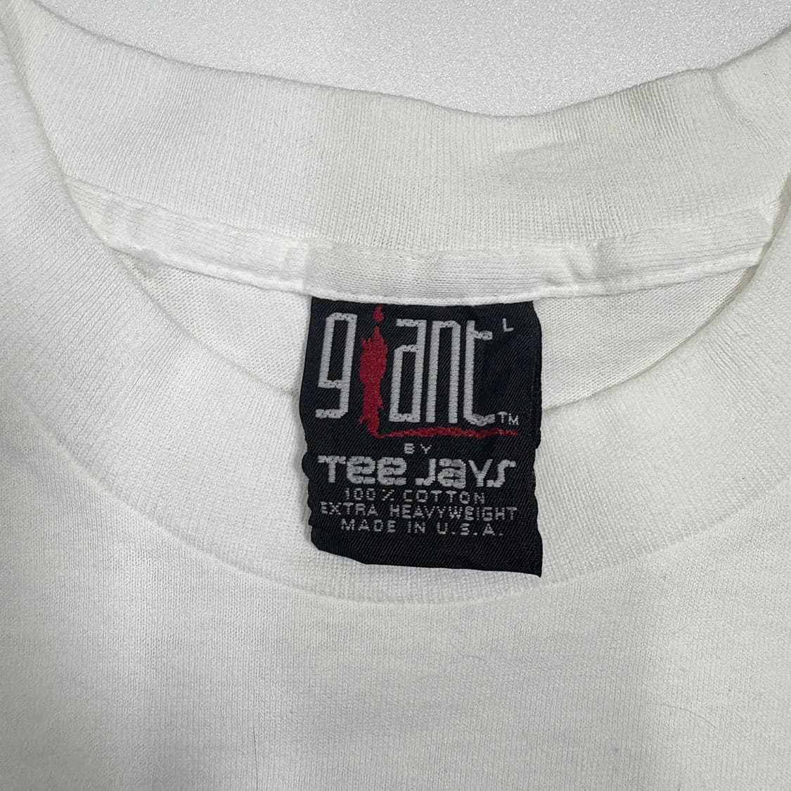 Jimmy Buffet 96 OG tour shirt 상품이미지5