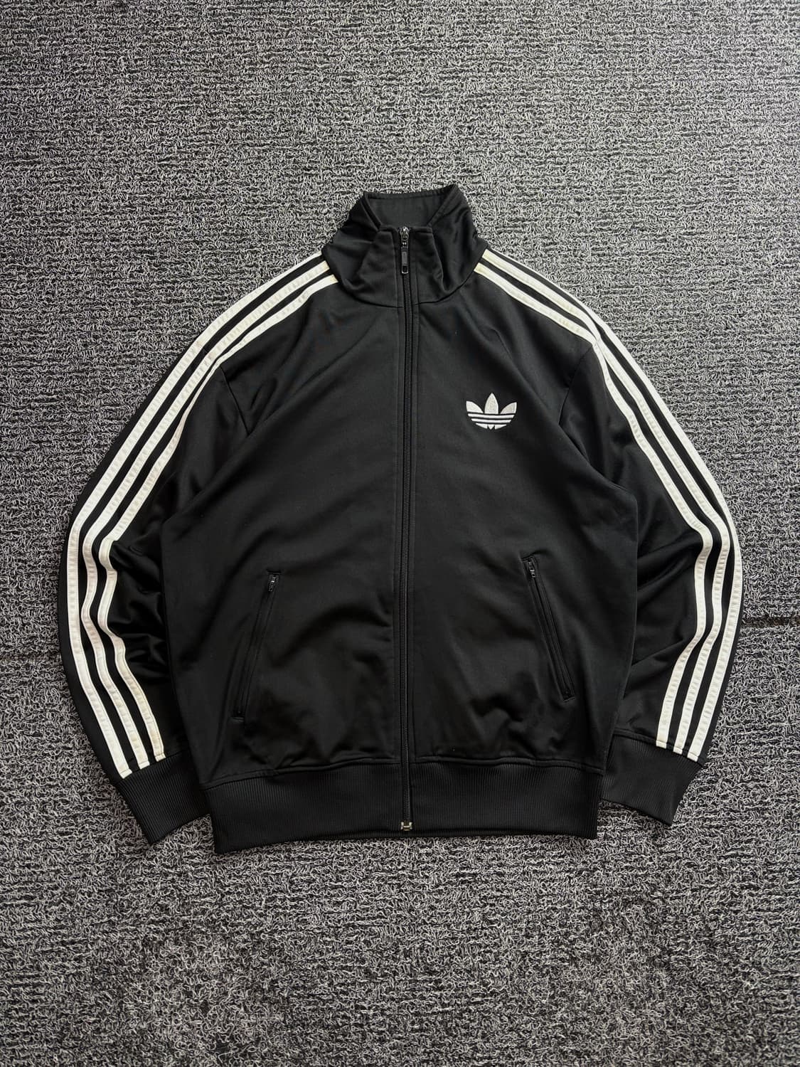 아디다스 오리지널 파이어버드 트랙탑 자켓 2689 상품이미지2