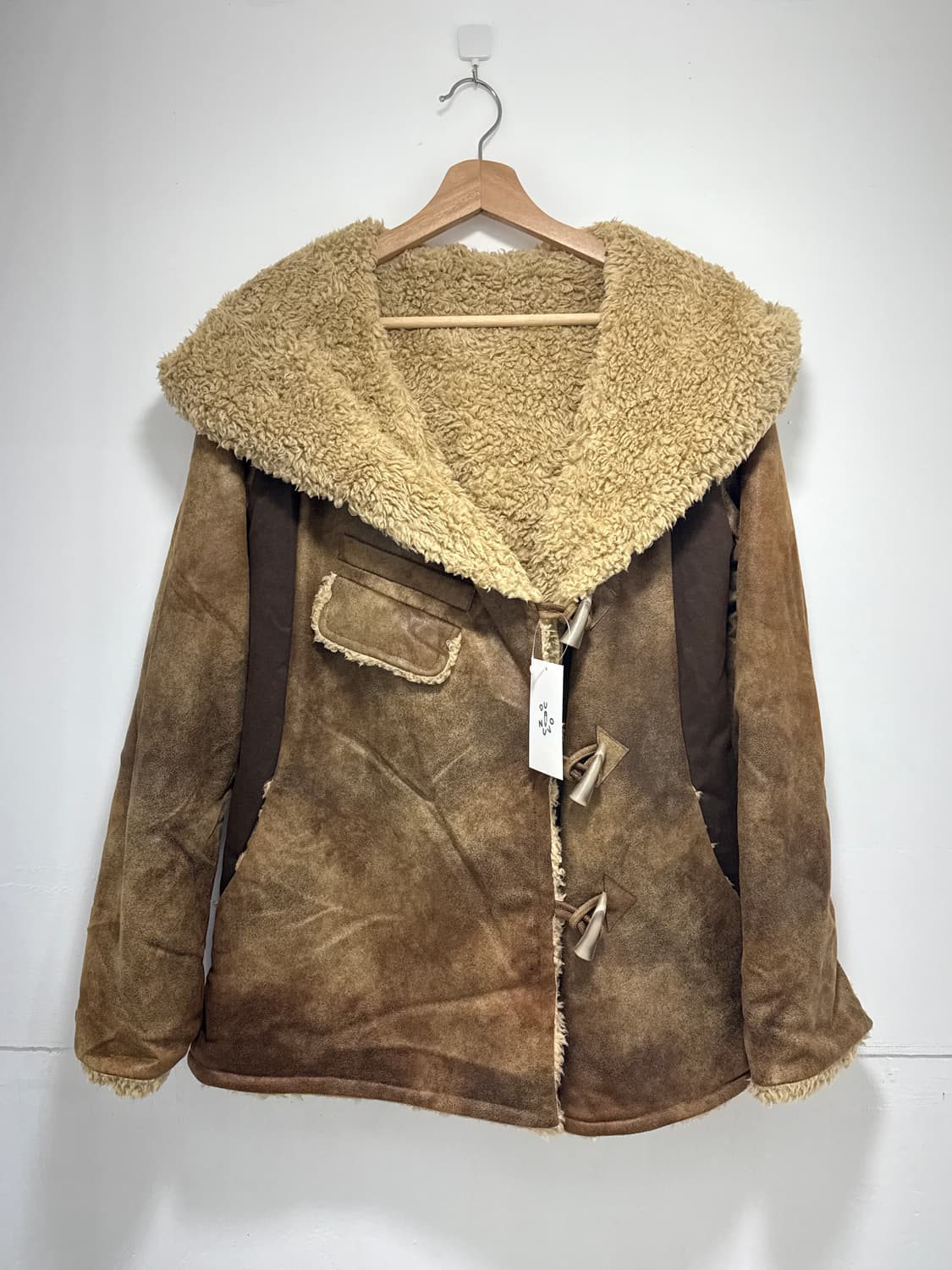 빈티지 자켓 상품이미지2