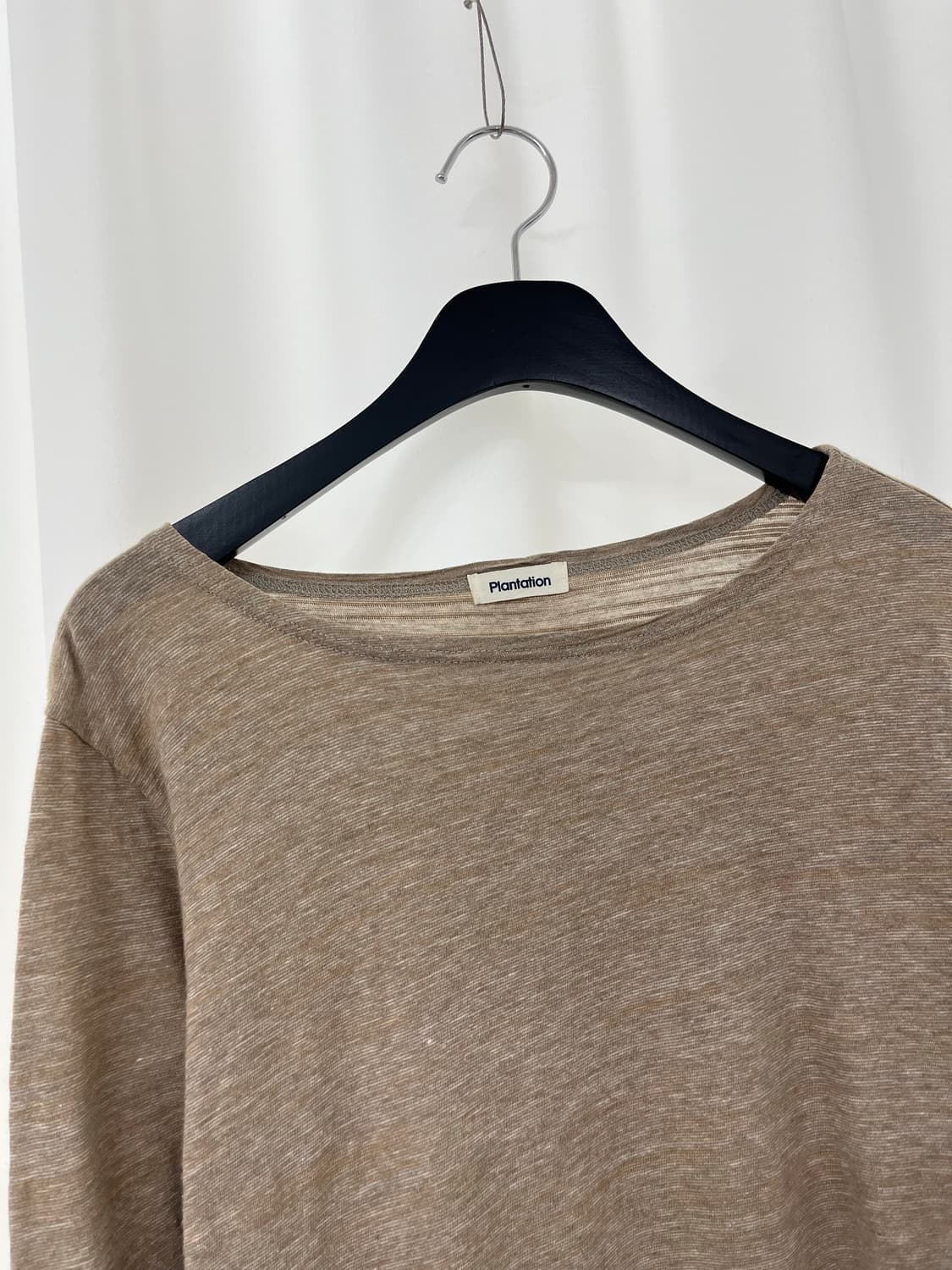 Plantation tee  상품이미지2