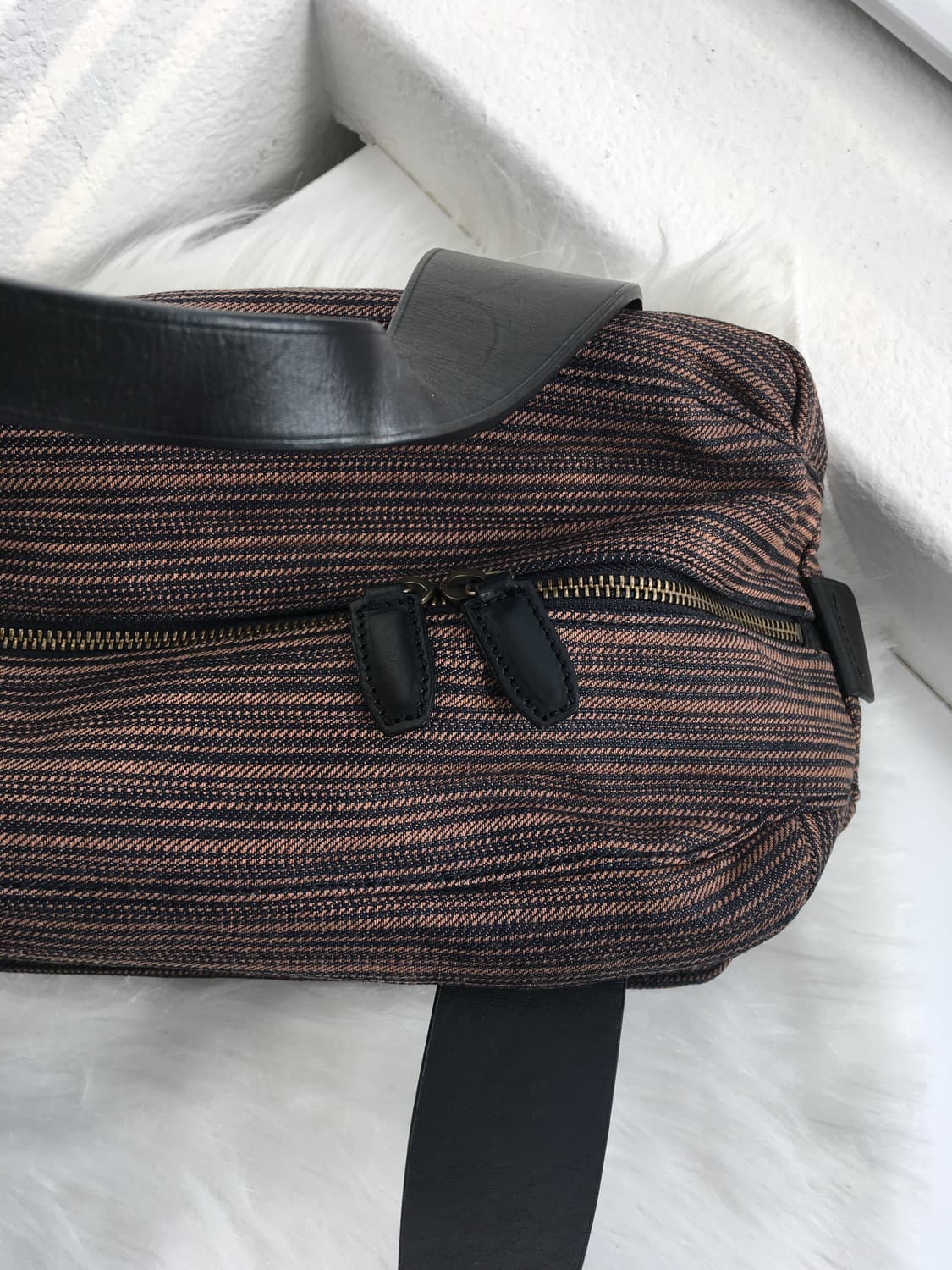 yohji yamamoto ysaccs bag 상품이미지4