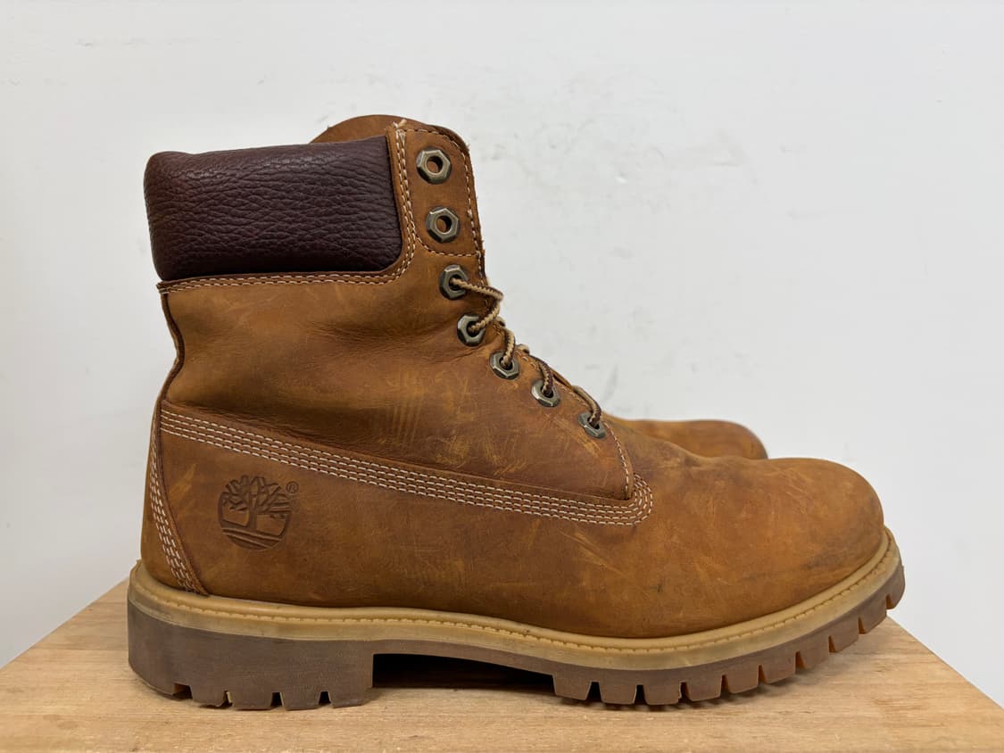 팀버랜드 프리미엄 부츠 270 상품이미지1