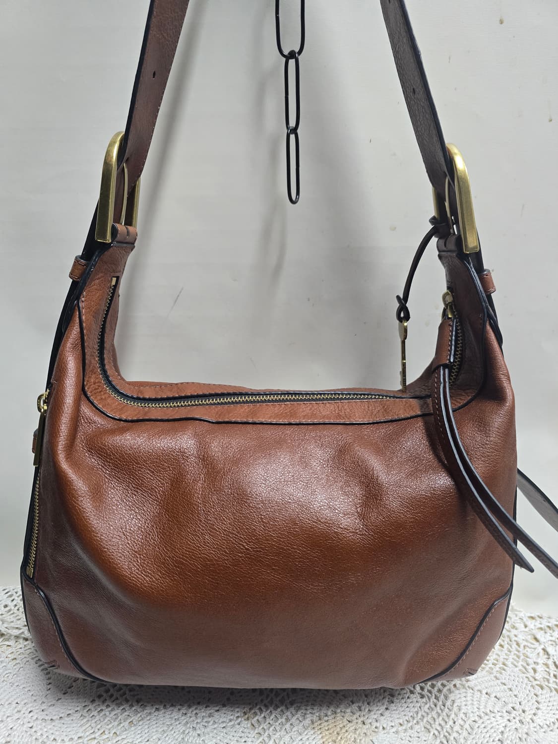 파슬(FOSSIL) 호보백 상품이미지2