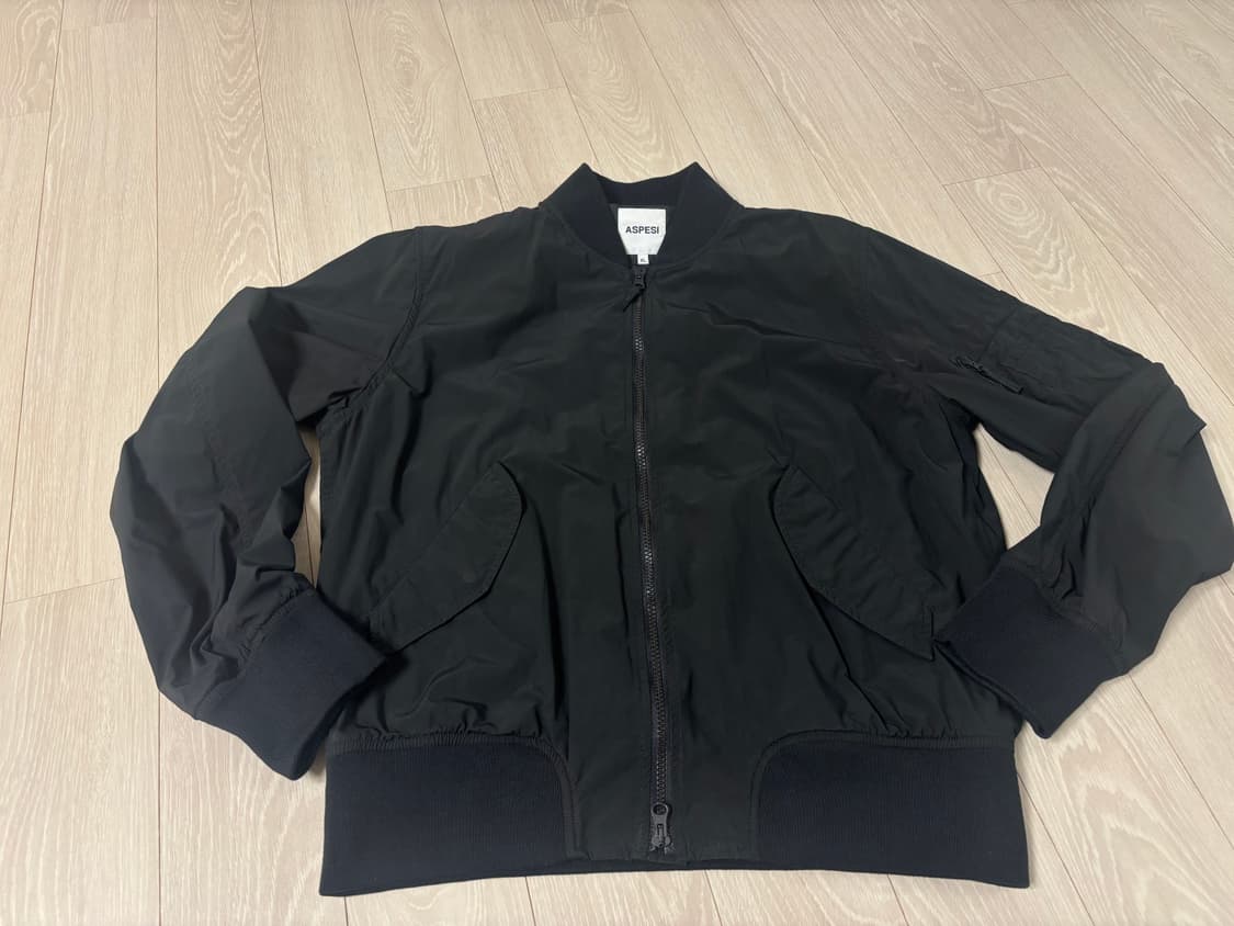 아스페시 ma-1 보머 자켓 상품이미지1