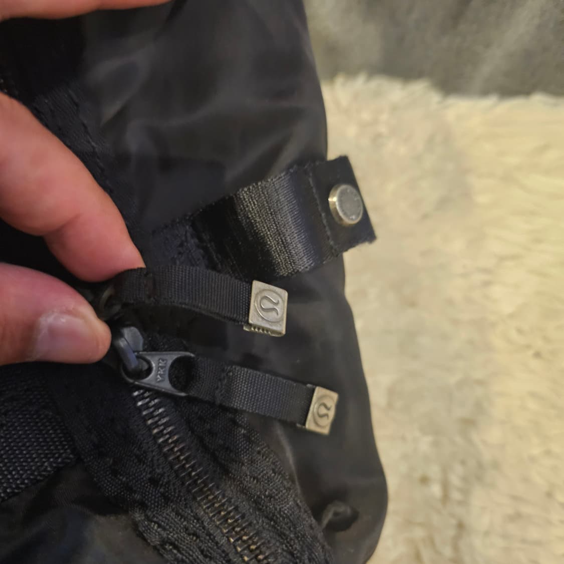 룰루레몬 가방 백팩 상품이미지2