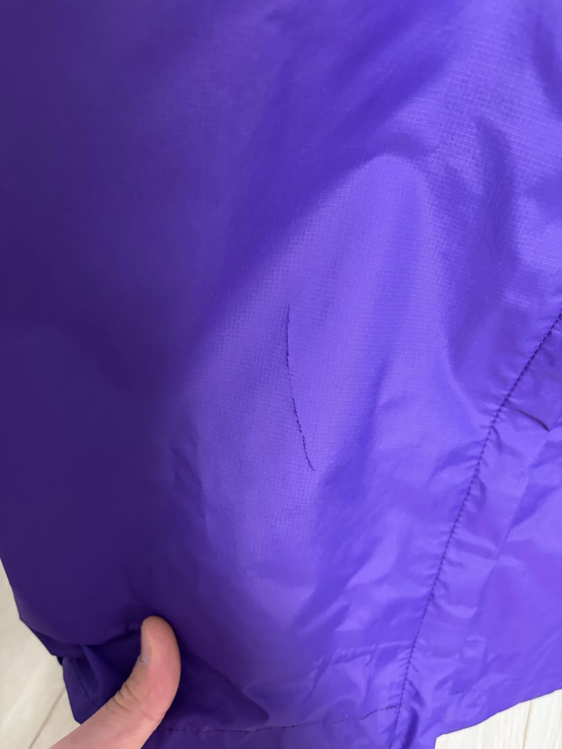 파타고니아 토렌쉘 L사이즈 판매합니다. 상품이미지6