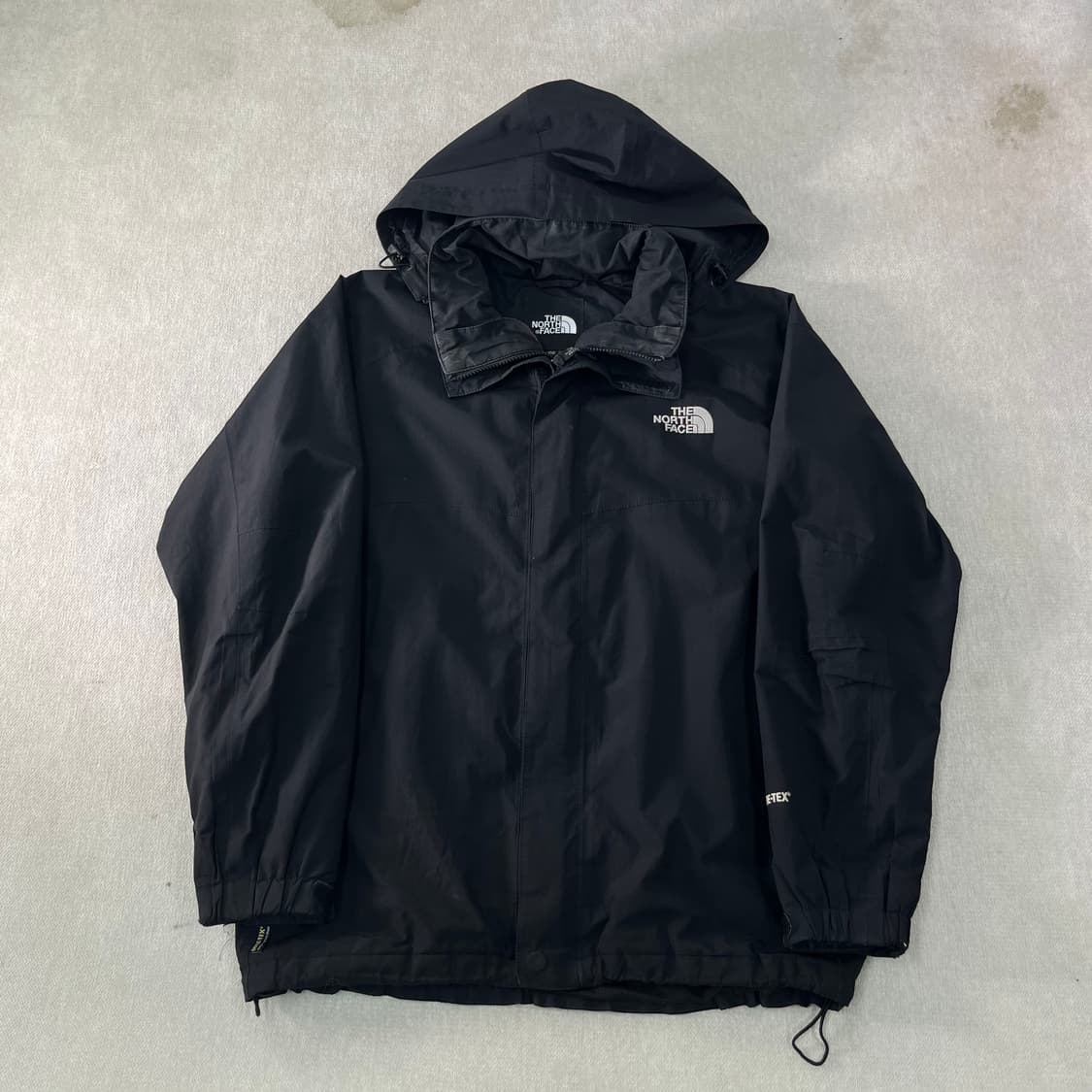 100 노스페이스 고어텍스 바람막이 자켓 상품이미지1