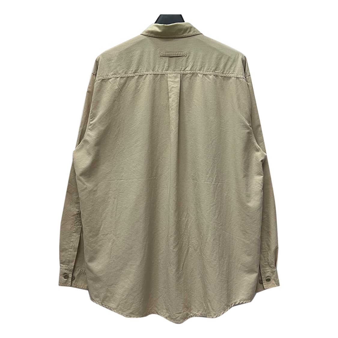 L.L.Bean 엘엘빈 나일론 워크 셔츠 남방 XL 상품이미지2