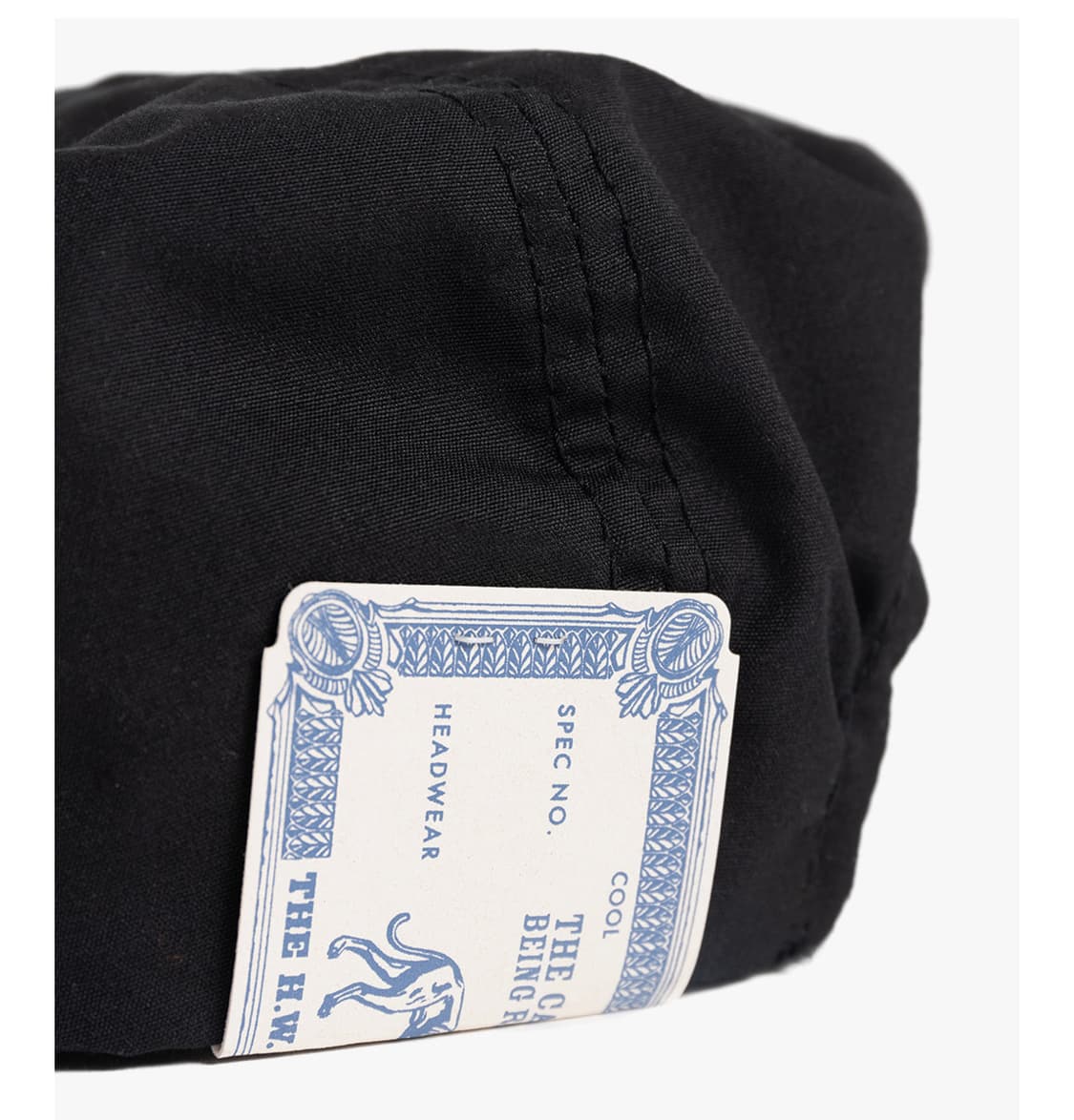 H.W. Dog&co. wash casket black 상품이미지5