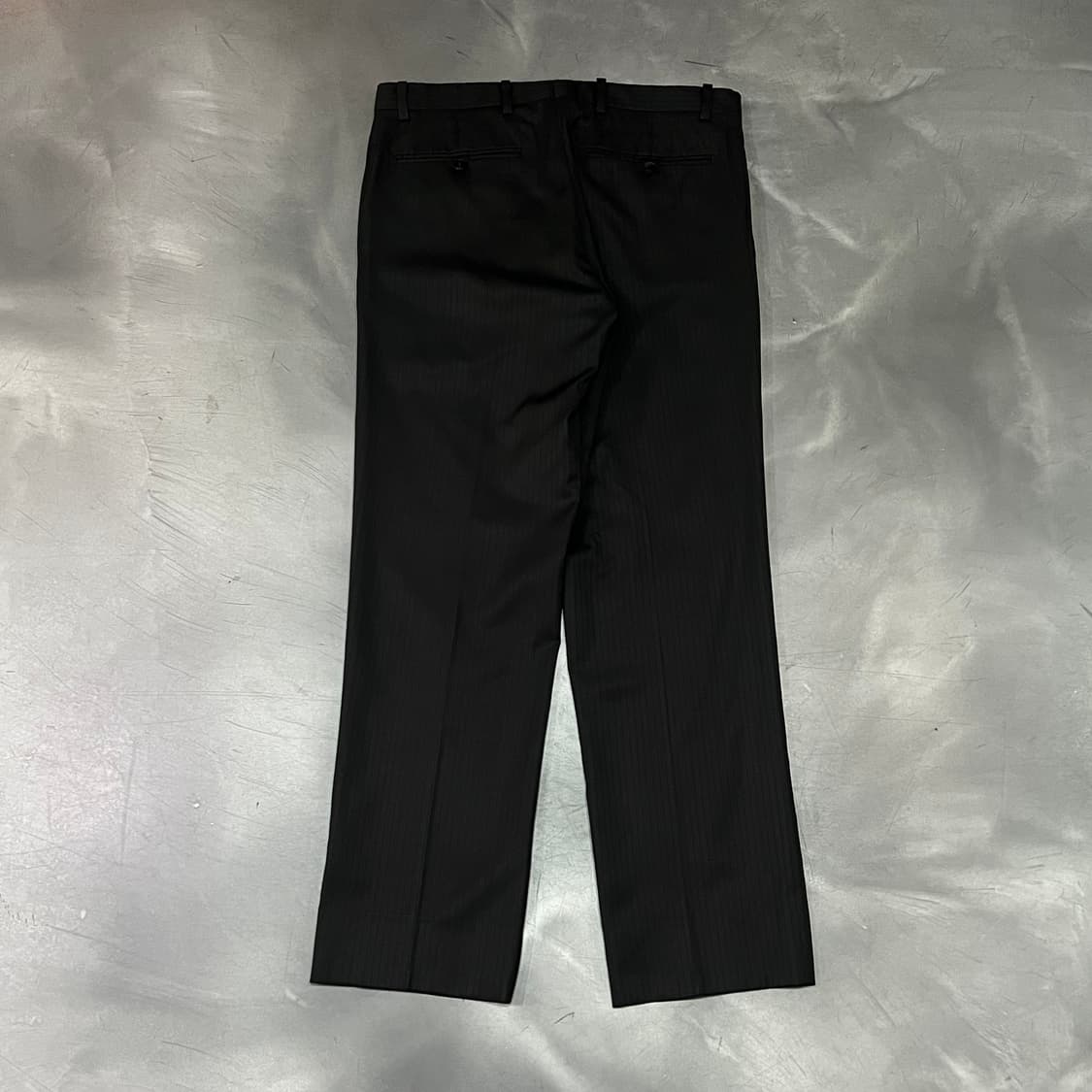  띠어리 스트라이프 정장 셋업 y16424 상품이미지6