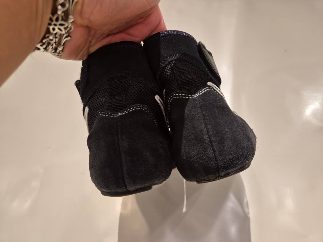 나이키 레슬링 슈즈 상품이미지6