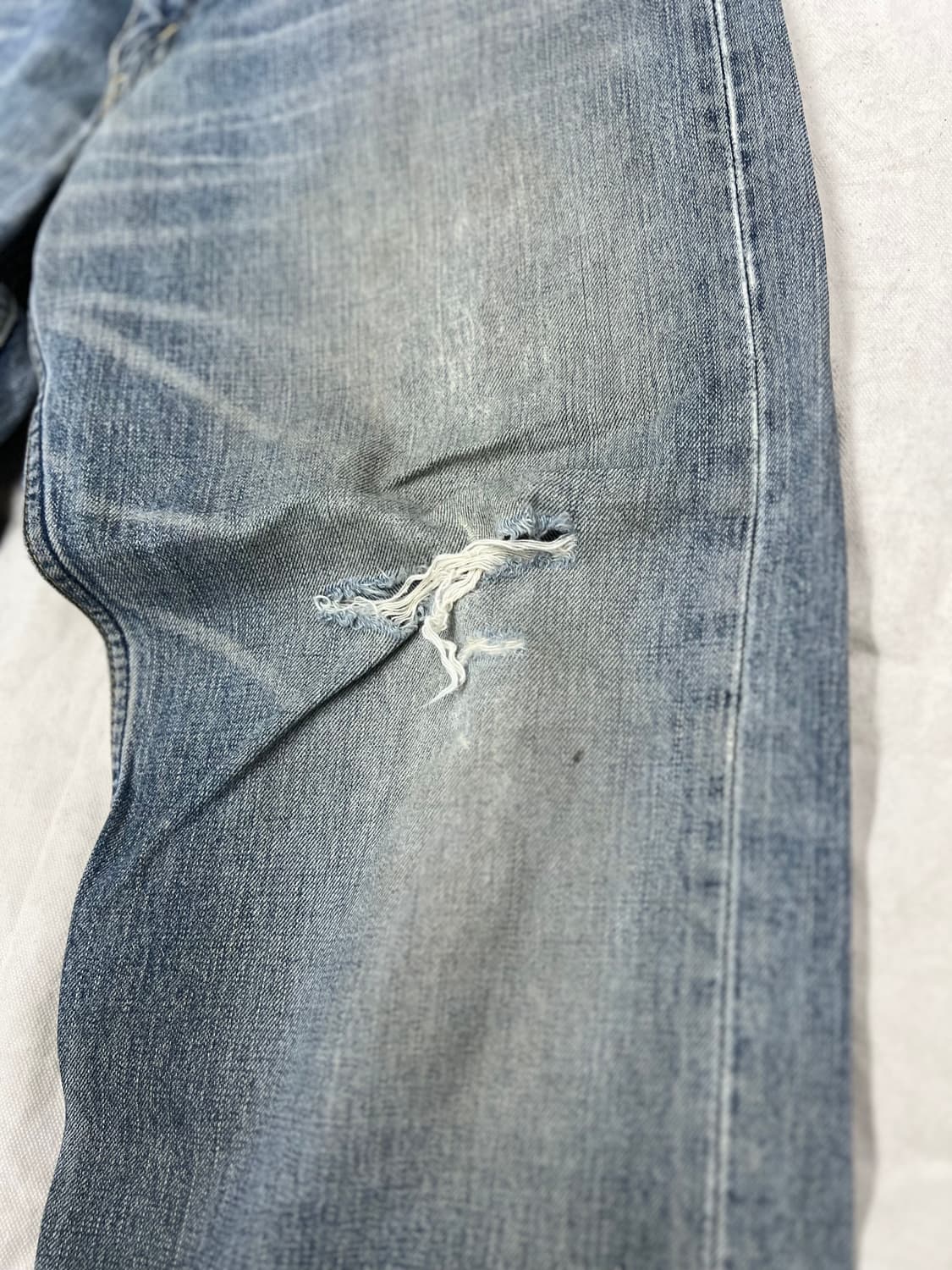 리바이스 Lot.503  (33) 상품이미지3