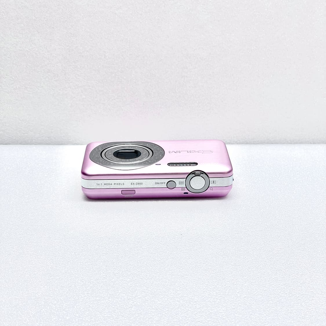 Casio exilim z800 카시오 엑슬림 상품이미지4